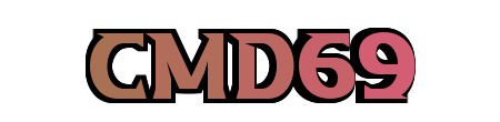 CMD69 Logo